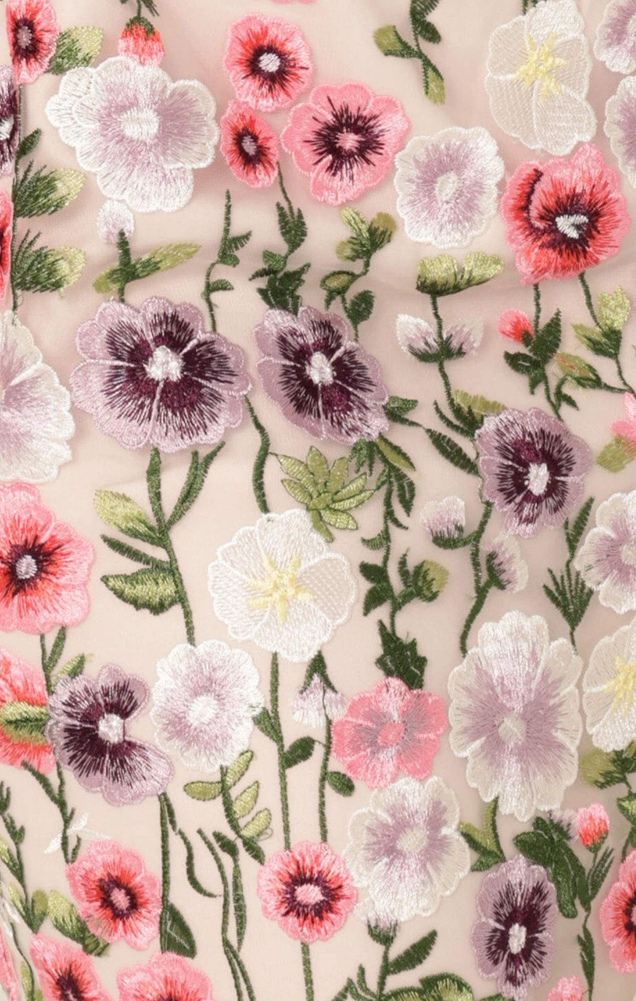 ALYSSIUM MIDI DRESS 11 ALYSSIUM MIDI DRESS - Image 9