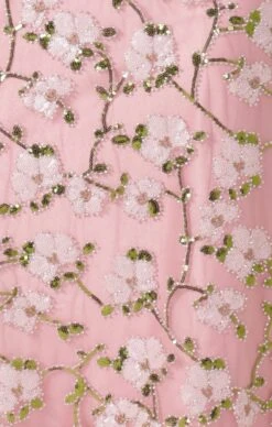 ANNA'S HUMMINGBIRD DRESS -Clothing Discounts Shop Anna sHummingbirdDress Swatch