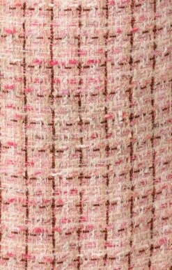 LA ROSE JACKET 14 LA ROSE JACKET -Clothing Discounts Shop CELESTINESHIFTINPINK 5fc8ee80 b42c 409e 8e15 51400b59d170