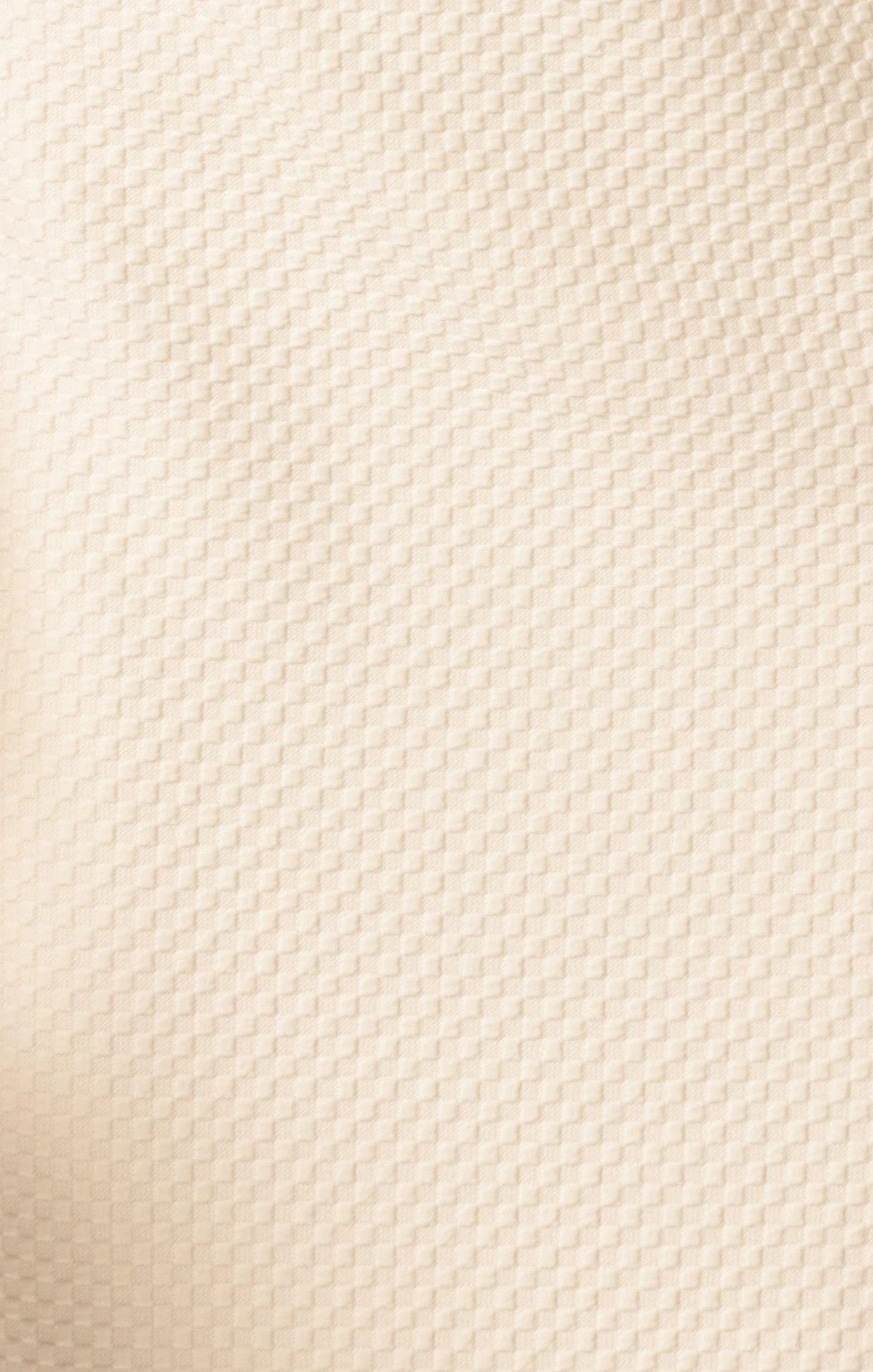 CHECKER COWL DRESS IN OATMEAL 11 CHECKER COWL DRESS IN OATMEAL - Image 9