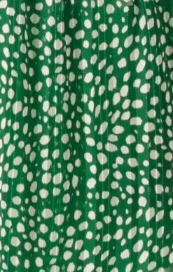 CLOUDLAND WRAP DRESS GREEN WHITE SPOT -Clothing Discounts Shop CLOUDLANDDRESSINGREENWHITESPOT 0e206df1 9949 47b8 b836 575a1e2904cb