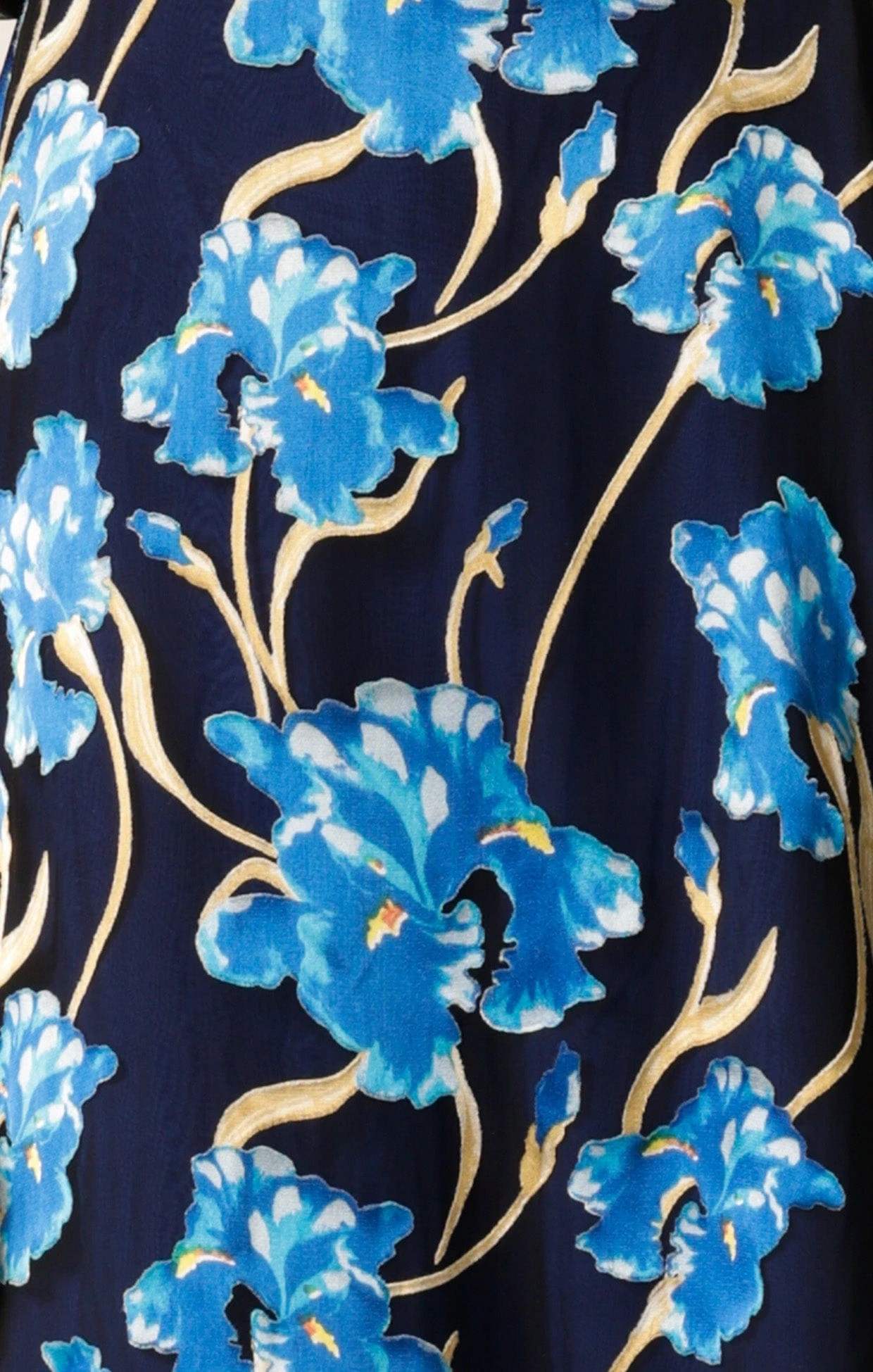 LINNEE WRAP MIDI DRESS 11 LINNEE WRAP MIDI DRESS - Image 9