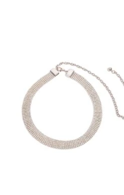 DIAMANTE ROWS EVENT BELT 9 DIAMANTE ROWS EVENT BELT -Clothing Discounts Shop LR ADORNEDIAMANTEROWSEVENTBELTINSILVER 0004 ADORNEDIAMANTEROWBELT5 webp