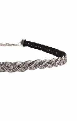 PLAIT DIAMANTE EVENT BELT 7 PLAIT DIAMANTE EVENT BELT -Clothing Discounts Shop LR ADORNEPLAITDIAMANTEEVENTBELTINBLACK 0003 ADORNEPLAITDIAMANTEBELT3 webp