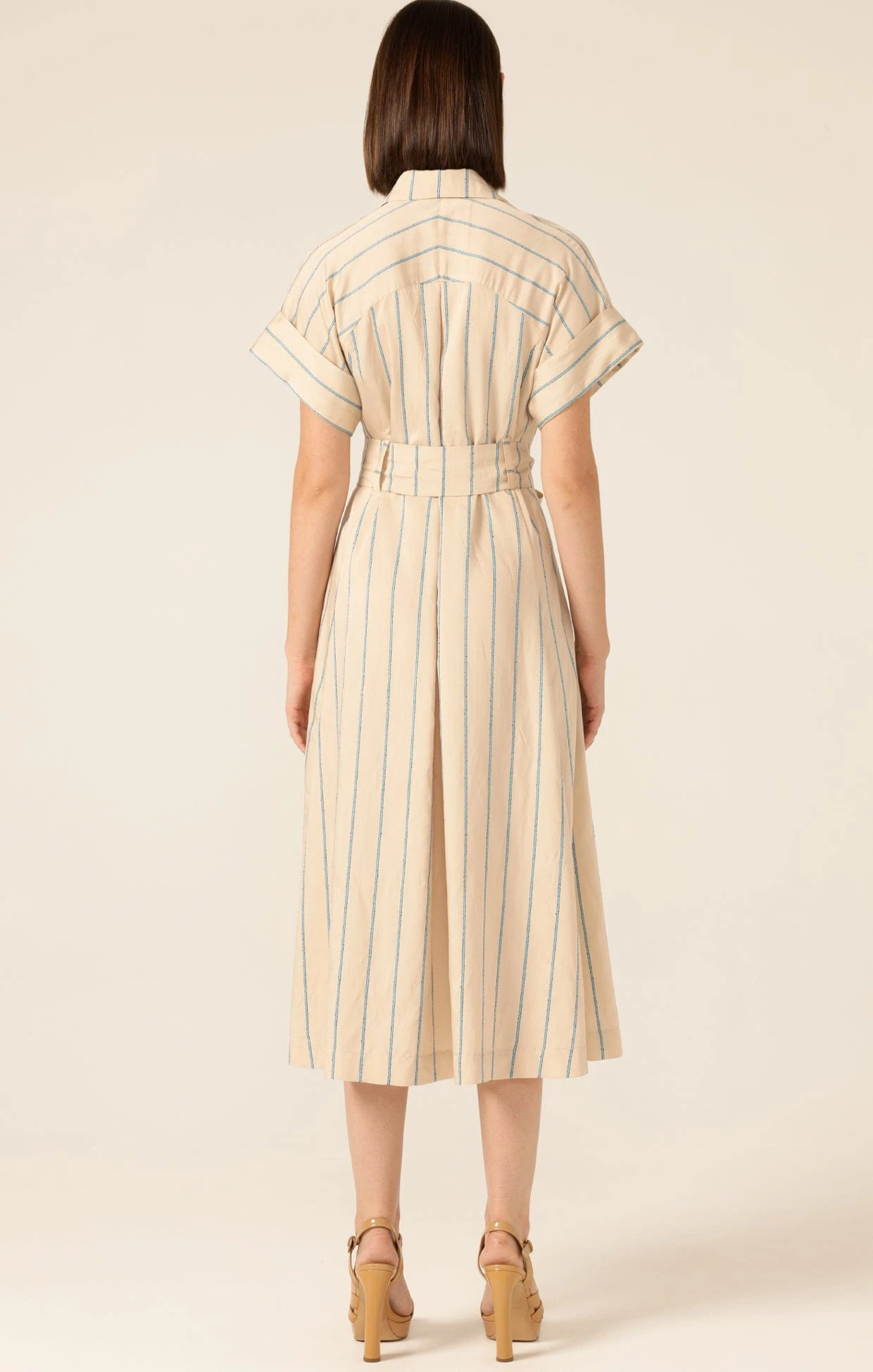 BELLE LANE SHIRTMAKER 8 BELLE LANE SHIRTMAKER - Image 6