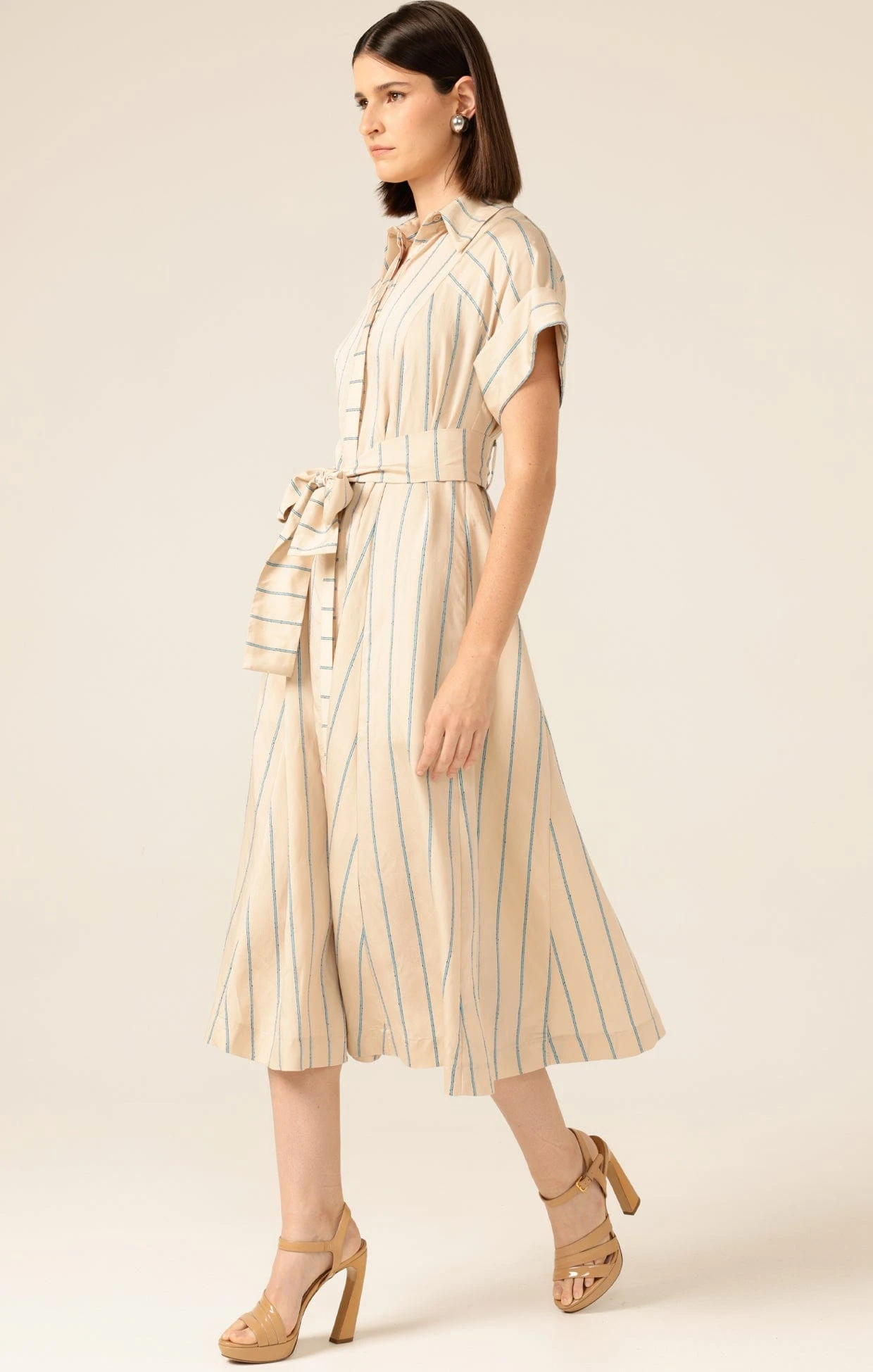 BELLE LANE SHIRTMAKER 6 BELLE LANE SHIRTMAKER - Image 4