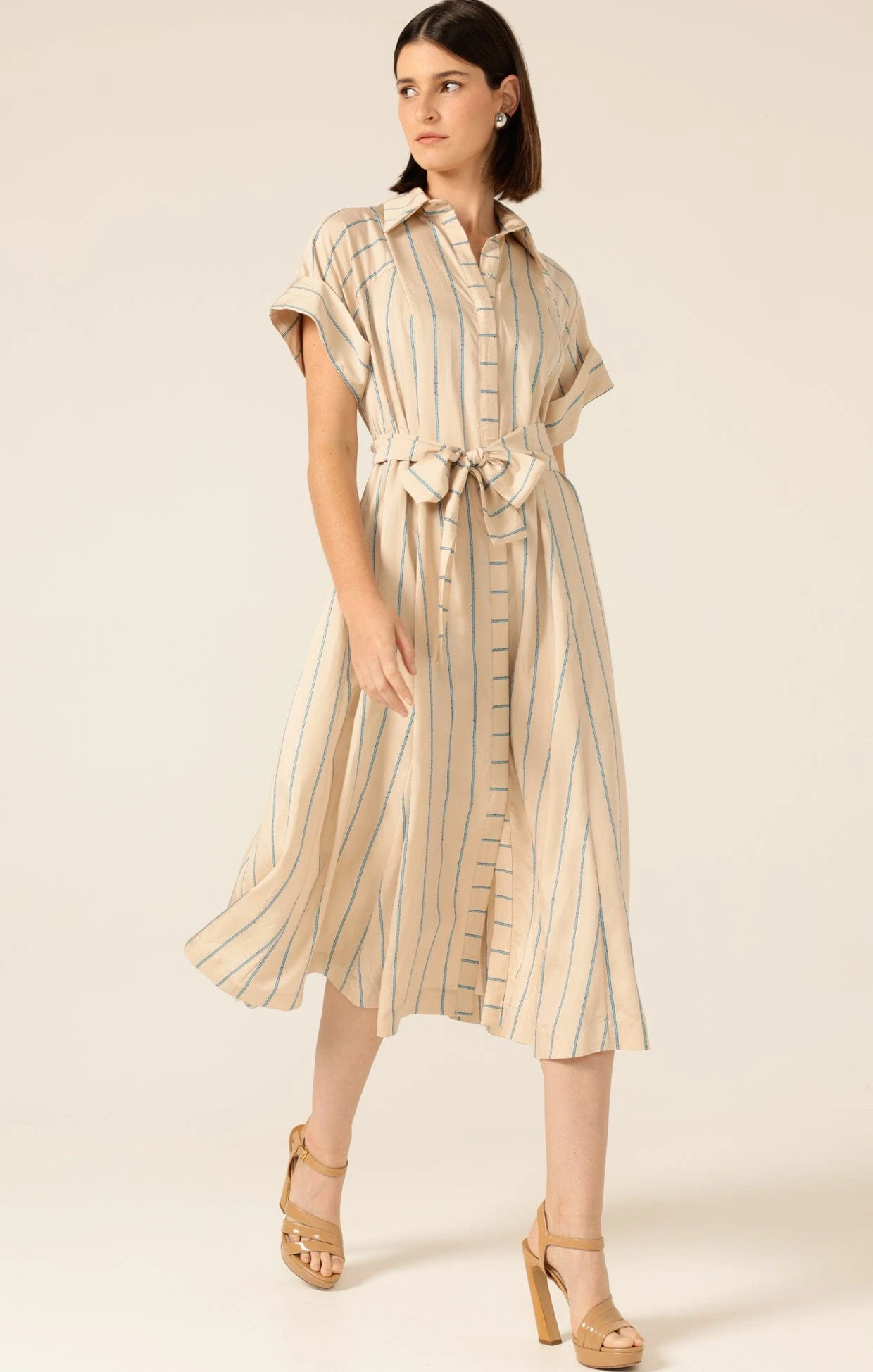 BELLE LANE SHIRTMAKER 7 BELLE LANE SHIRTMAKER - Image 5