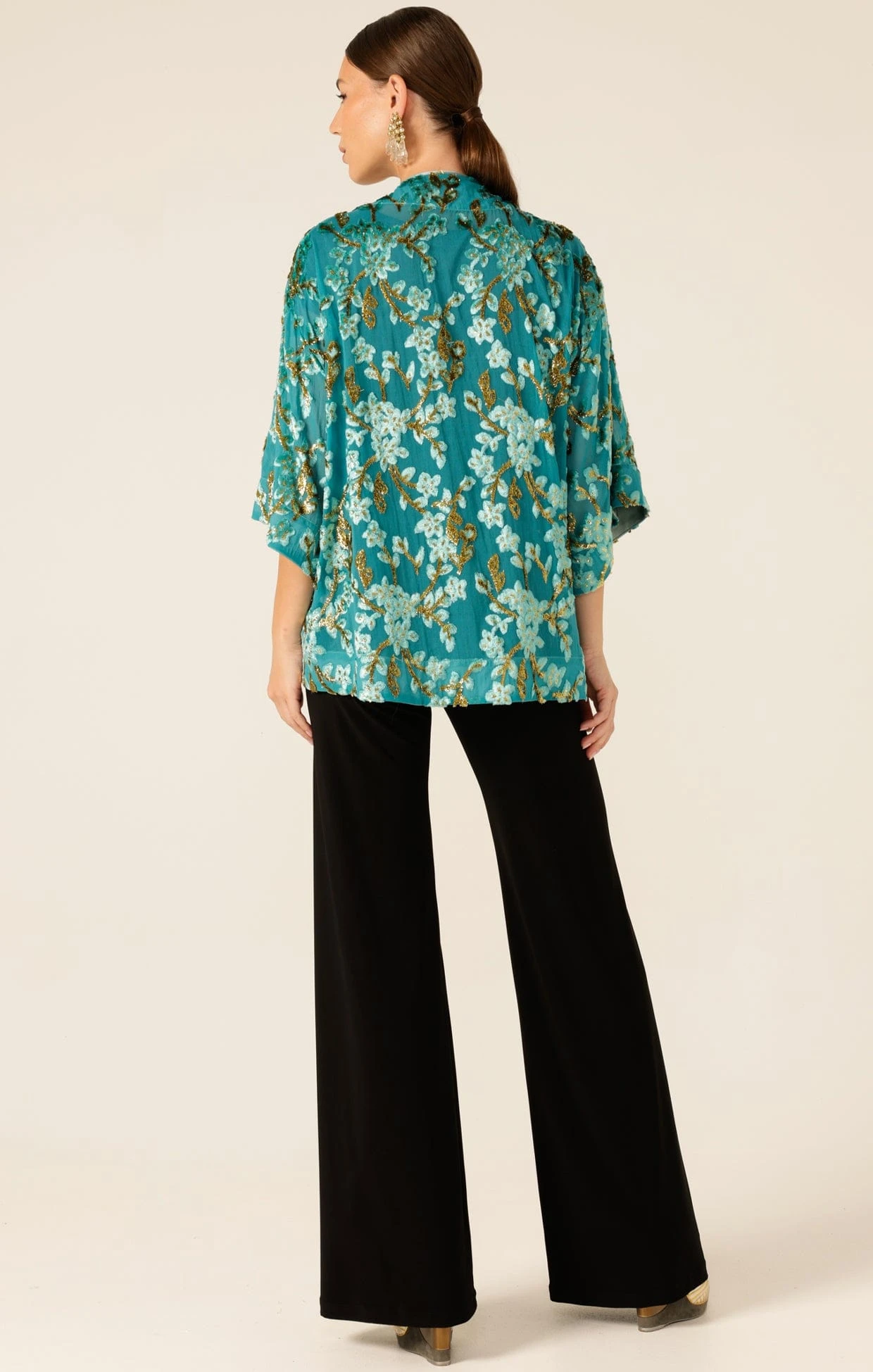 BLOSSOM KIMONO 7 BLOSSOM KIMONO - Image 5