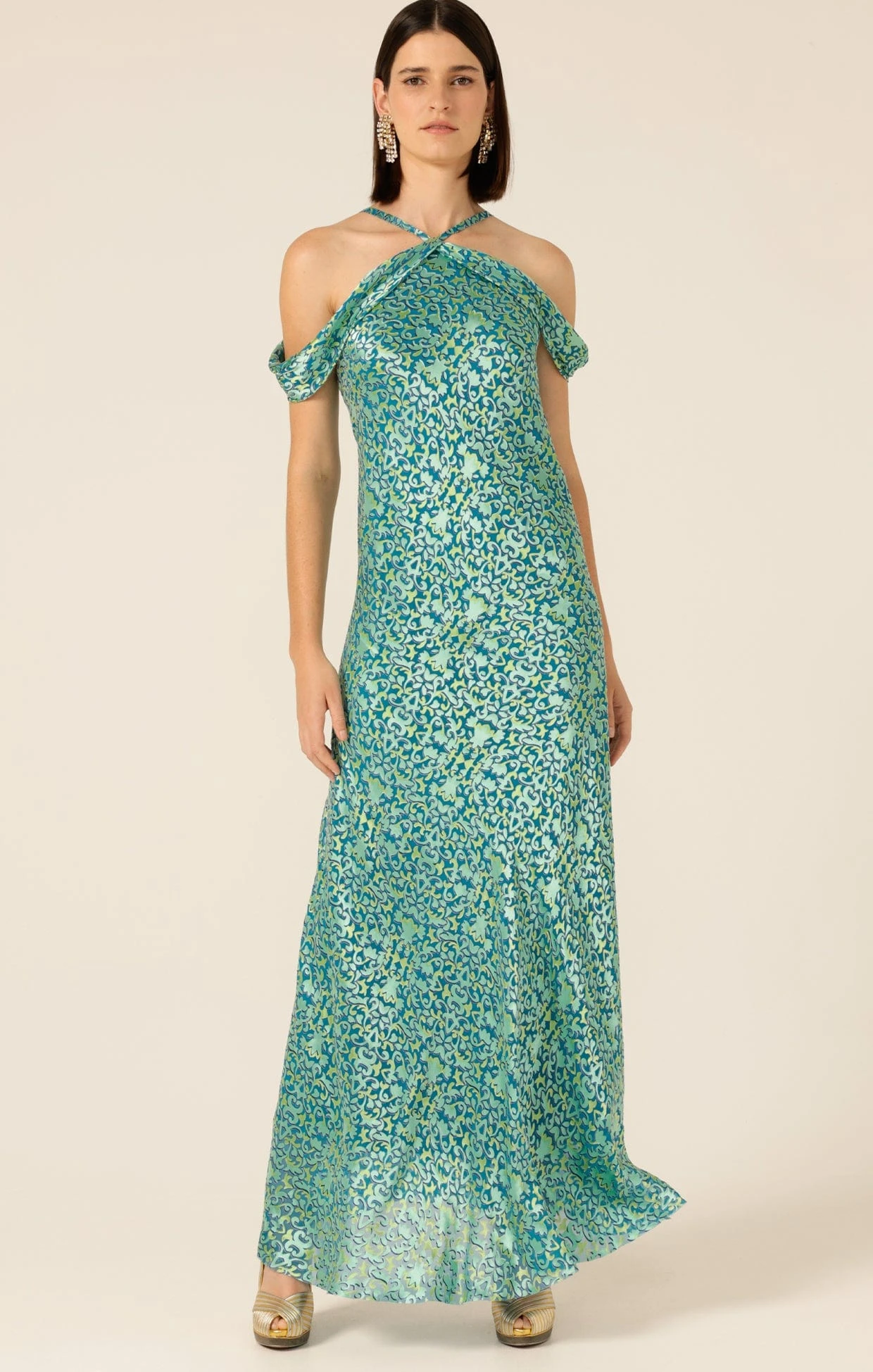 CLOUD NINE DRESS 4 CLOUD NINE DRESS - Image 2