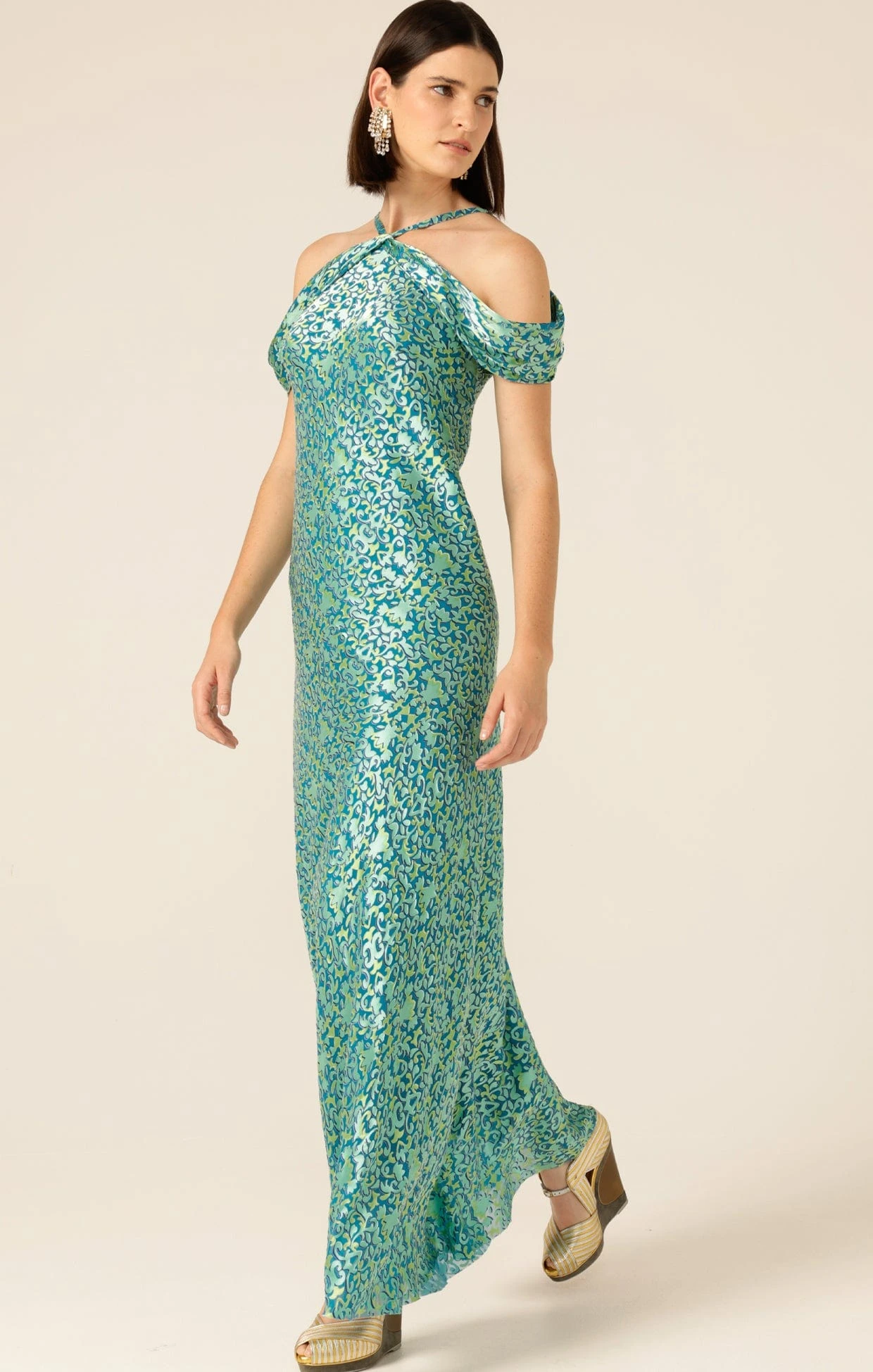 CLOUD NINE DRESS 6 CLOUD NINE DRESS - Image 4