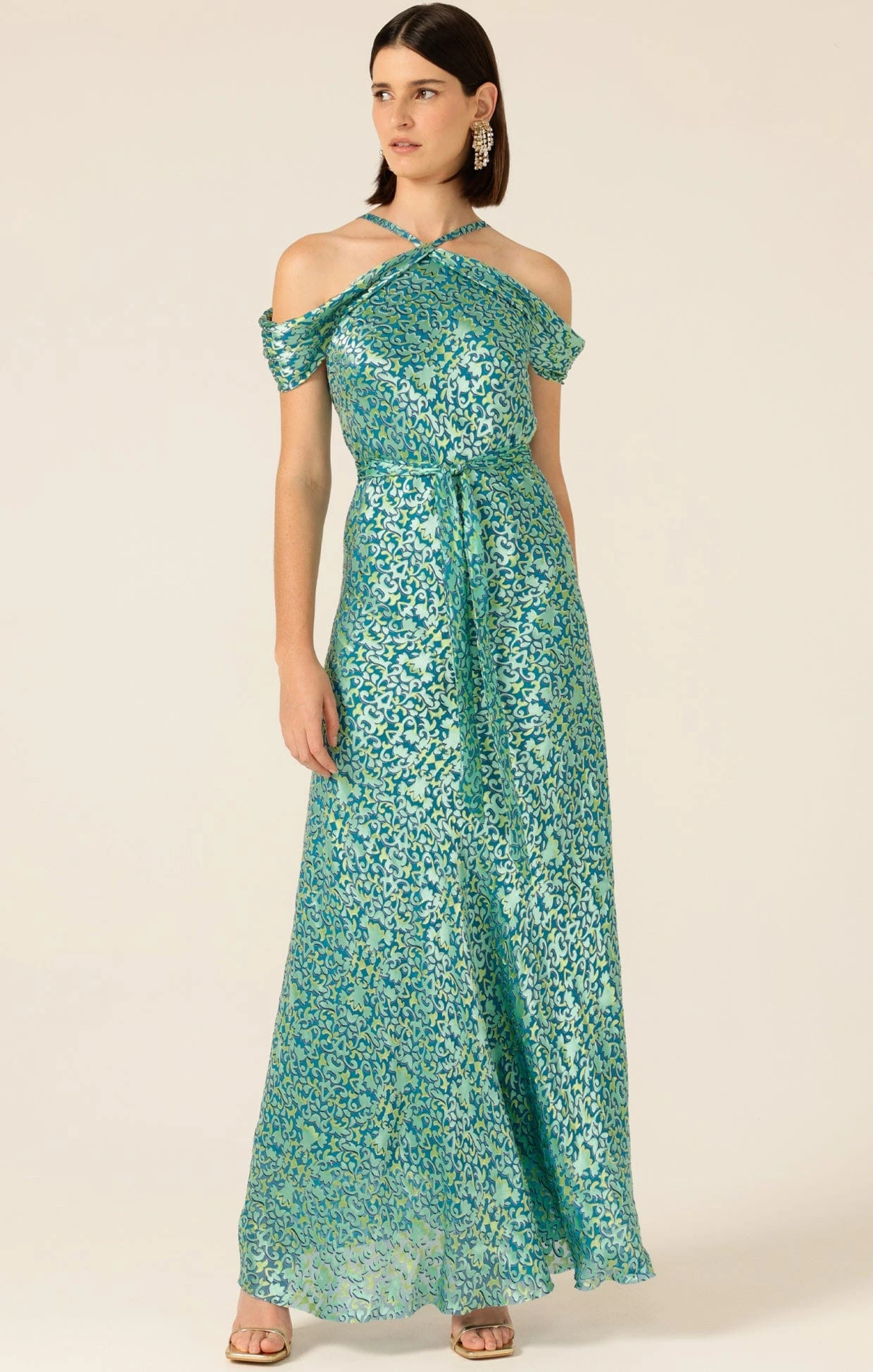 CLOUD NINE DRESS 3 CLOUD NINE DRESS