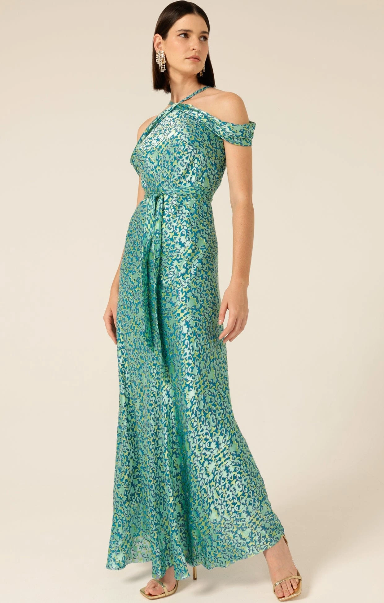 CLOUD NINE DRESS 5 CLOUD NINE DRESS - Image 3