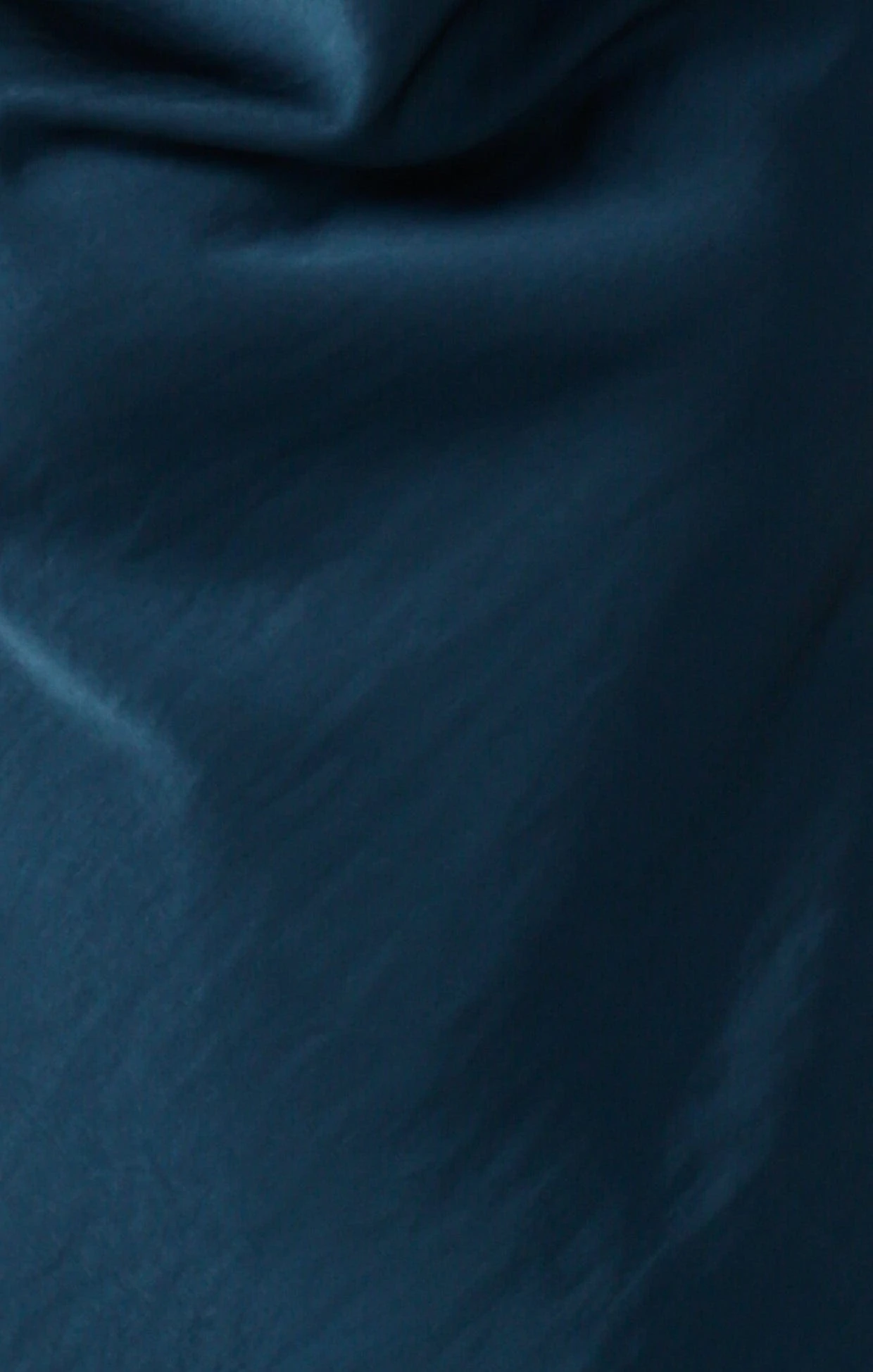 COWL BIAS TOP STEELE BLUE 12 COWL BIAS TOP STEELE BLUE - Image 10