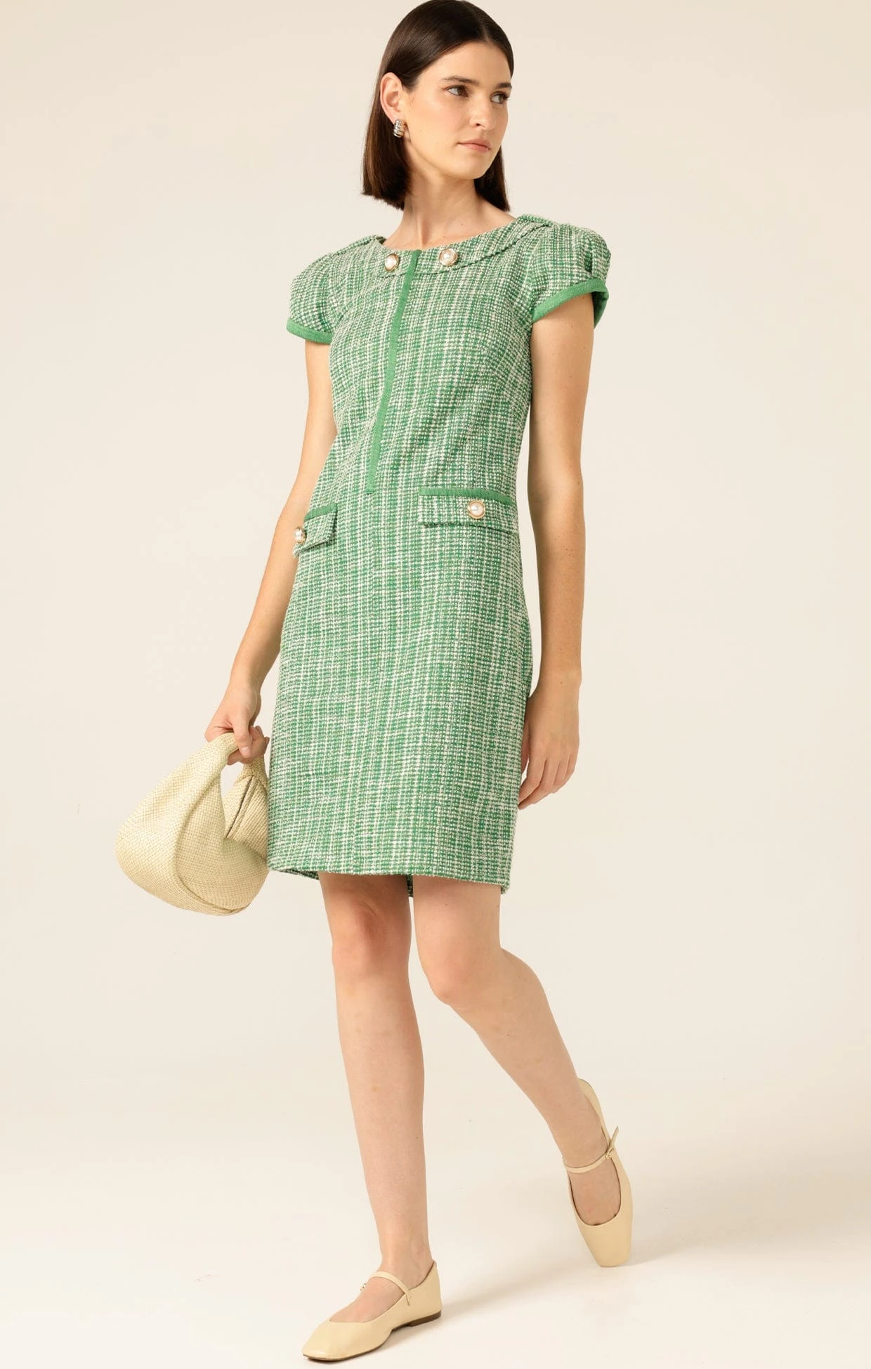 DEWDROP LANE SHIFT 7 DEWDROP LANE SHIFT - Image 5