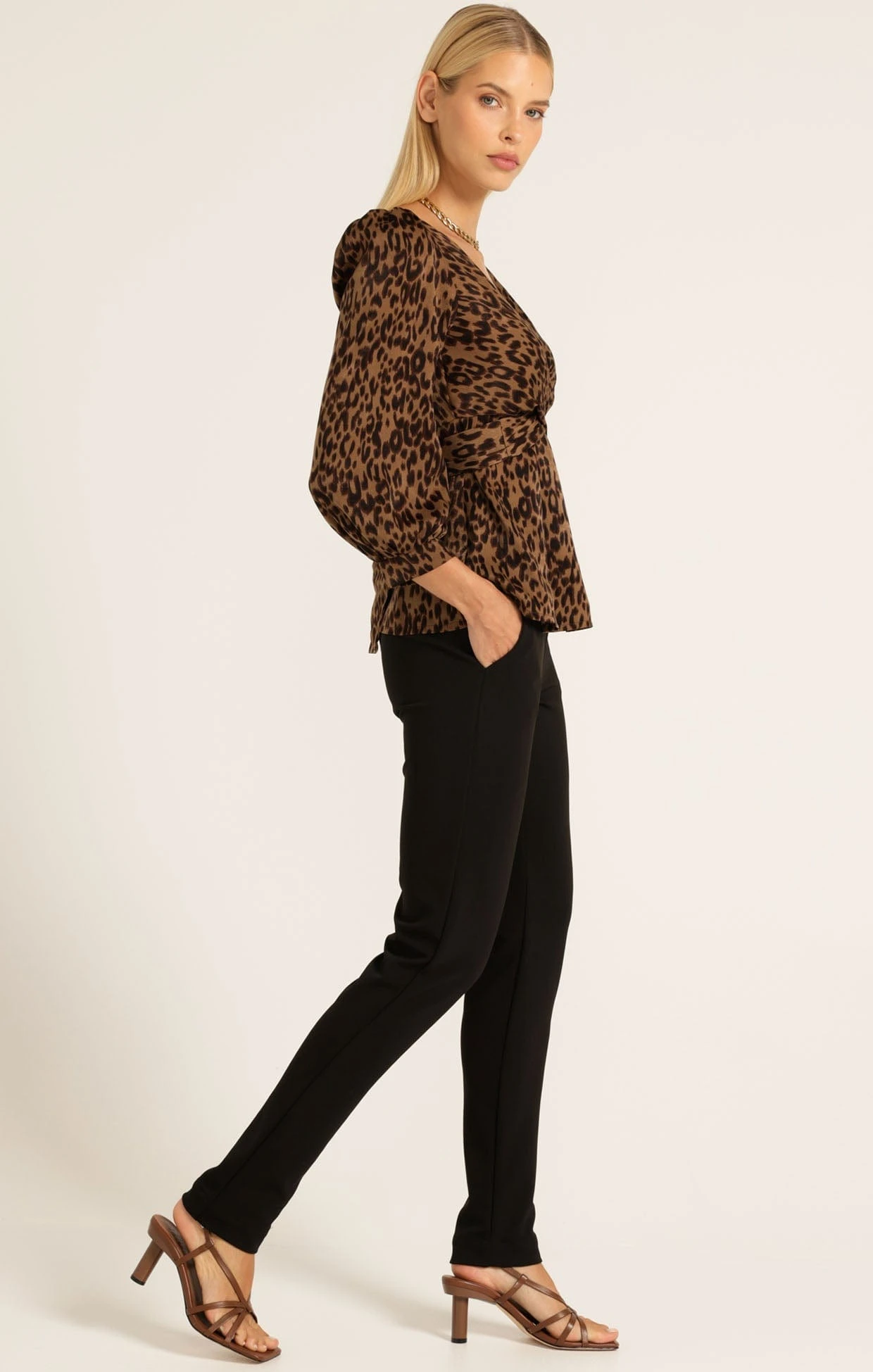 DOPPEL BLOUSE 8 DOPPEL BLOUSE - Image 6