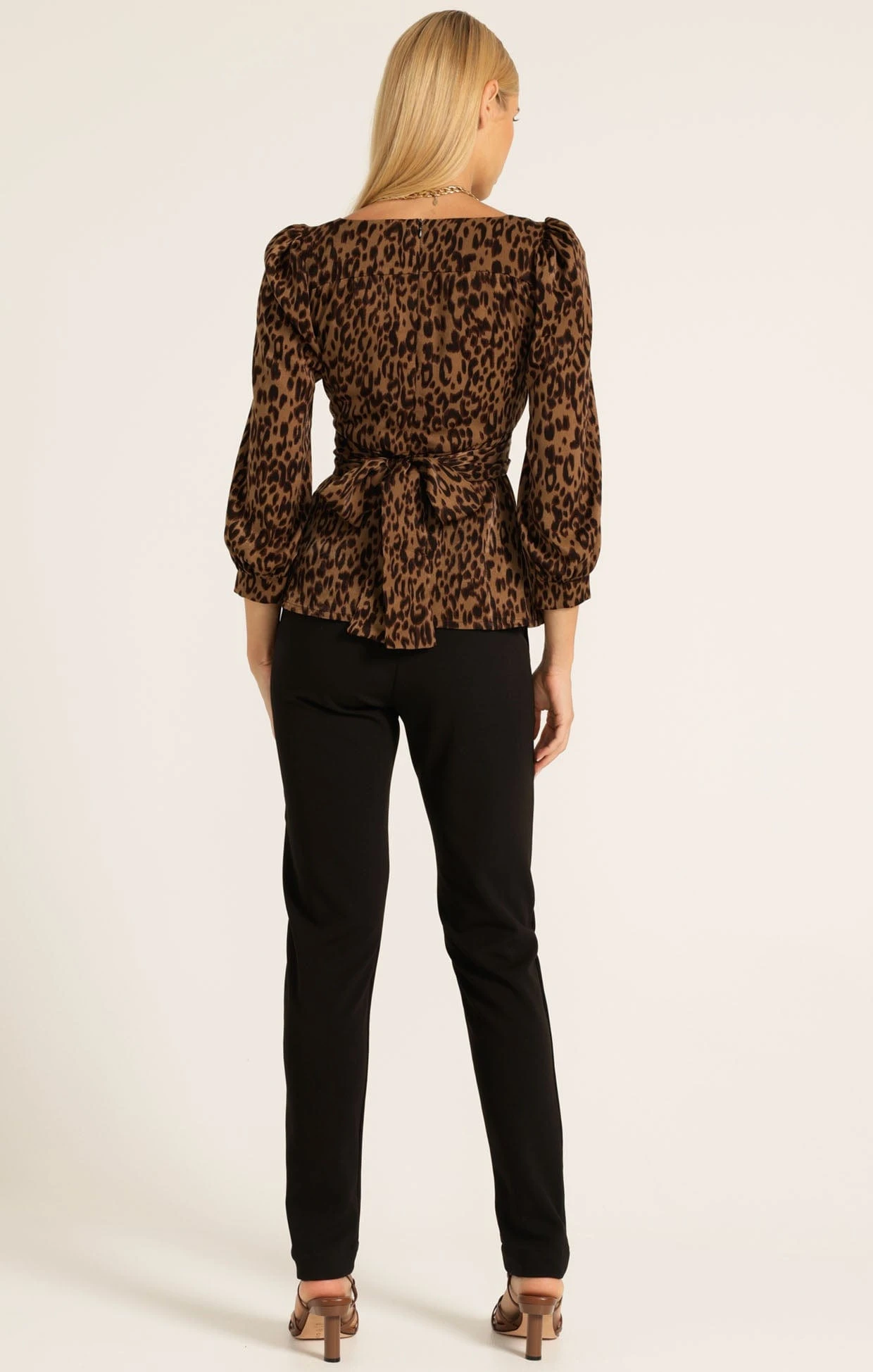 DOPPEL BLOUSE 9 DOPPEL BLOUSE - Image 7