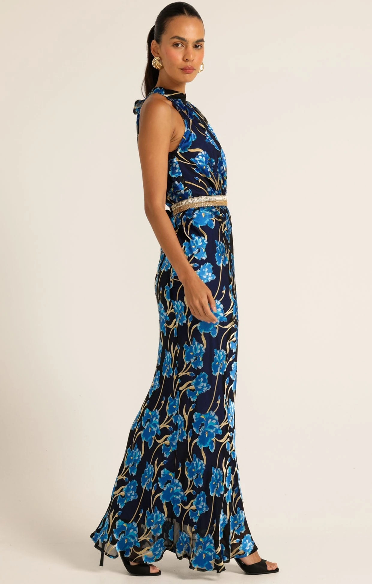 ELEA HALTER BIAS MAXI 10 ELEA HALTER BIAS MAXI - Image 8