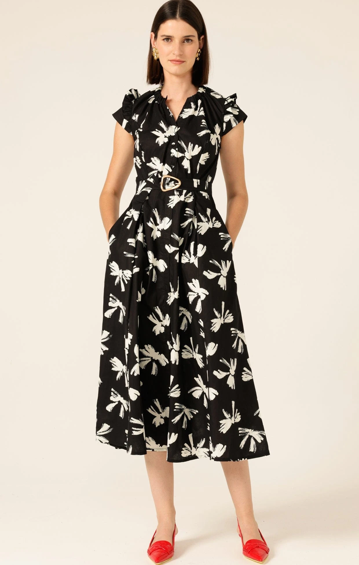 FABLE BOWS SHIRTMAKER 5 FABLE BOWS SHIRTMAKER - Image 3