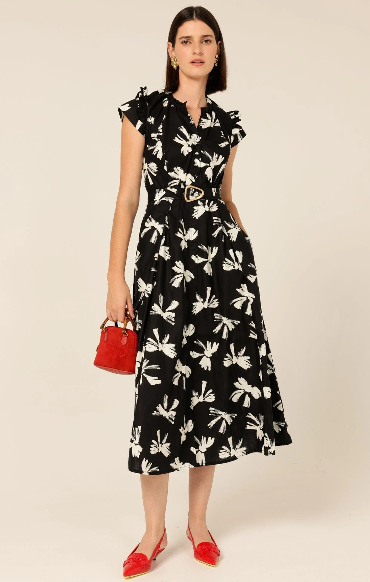 FABLE BOWS SHIRTMAKER 3 FABLE BOWS SHIRTMAKER