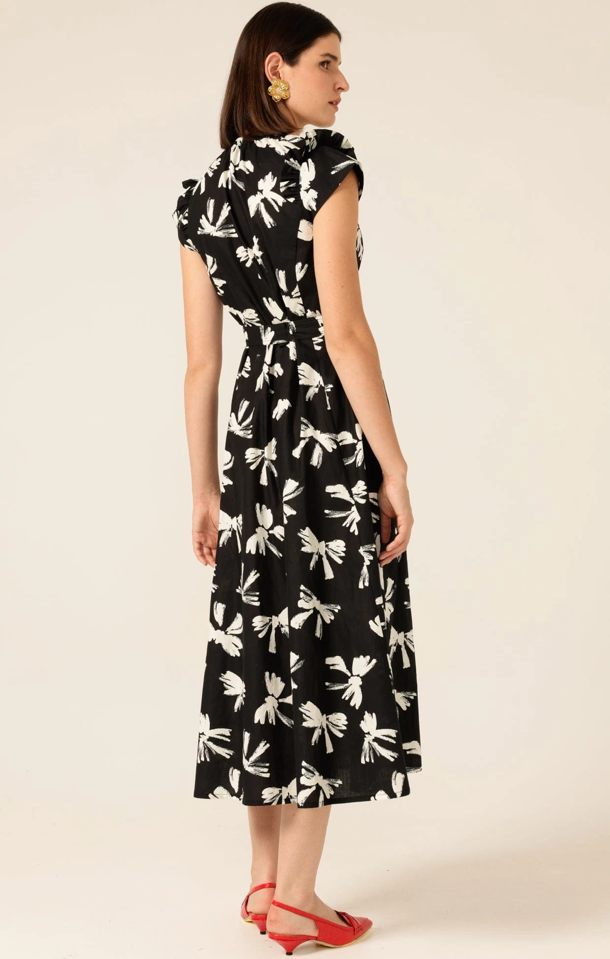 FABLE BOWS SHIRTMAKER 8 FABLE BOWS SHIRTMAKER - Image 6