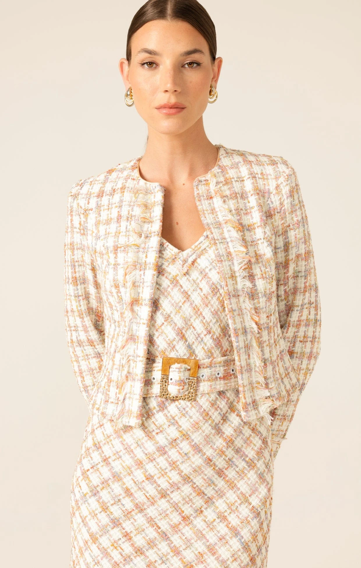 FAIRY NOOK JACKET 5 FAIRY NOOK JACKET - Image 3