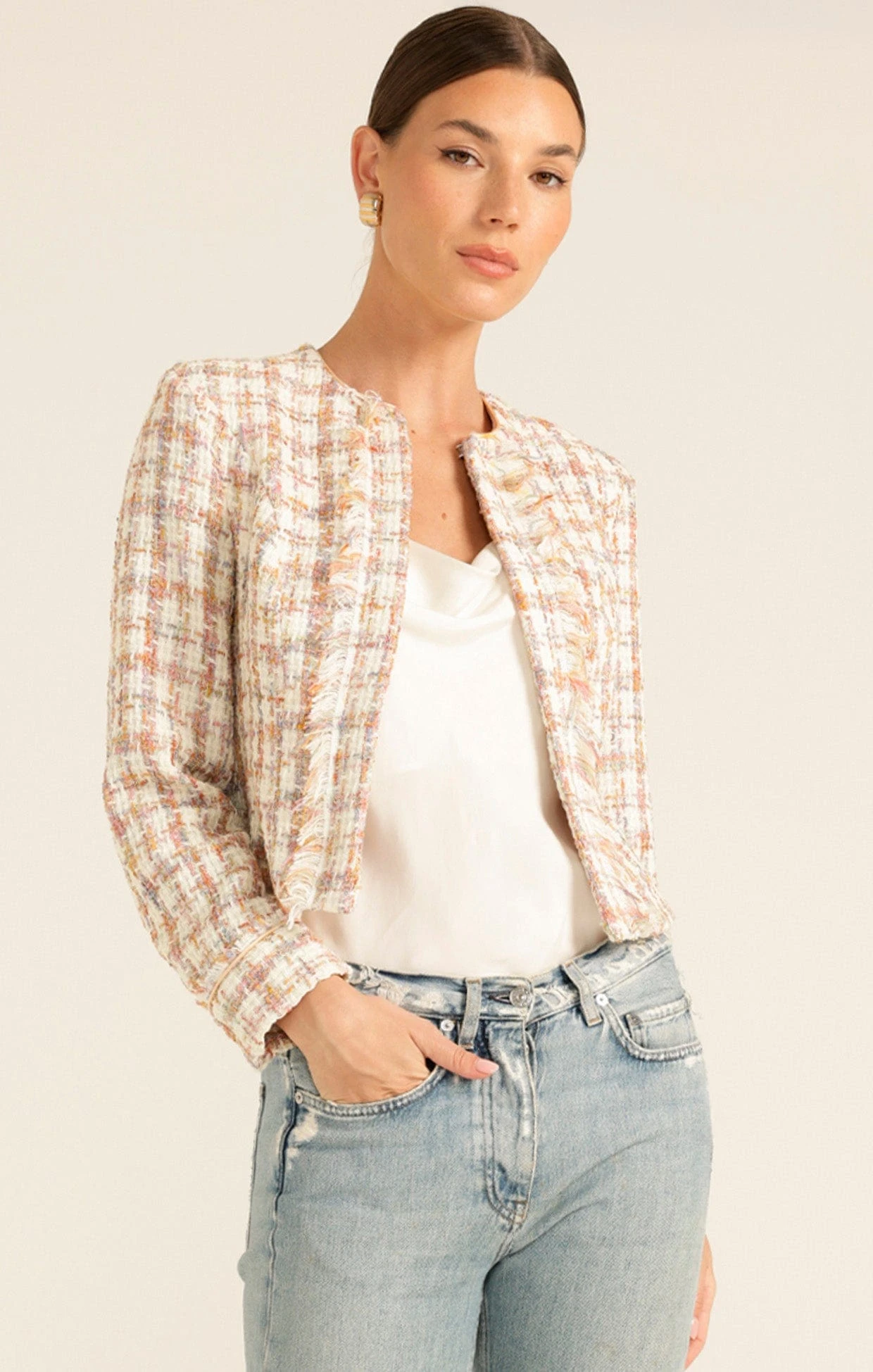 FAIRY NOOK JACKET 3 FAIRY NOOK JACKET