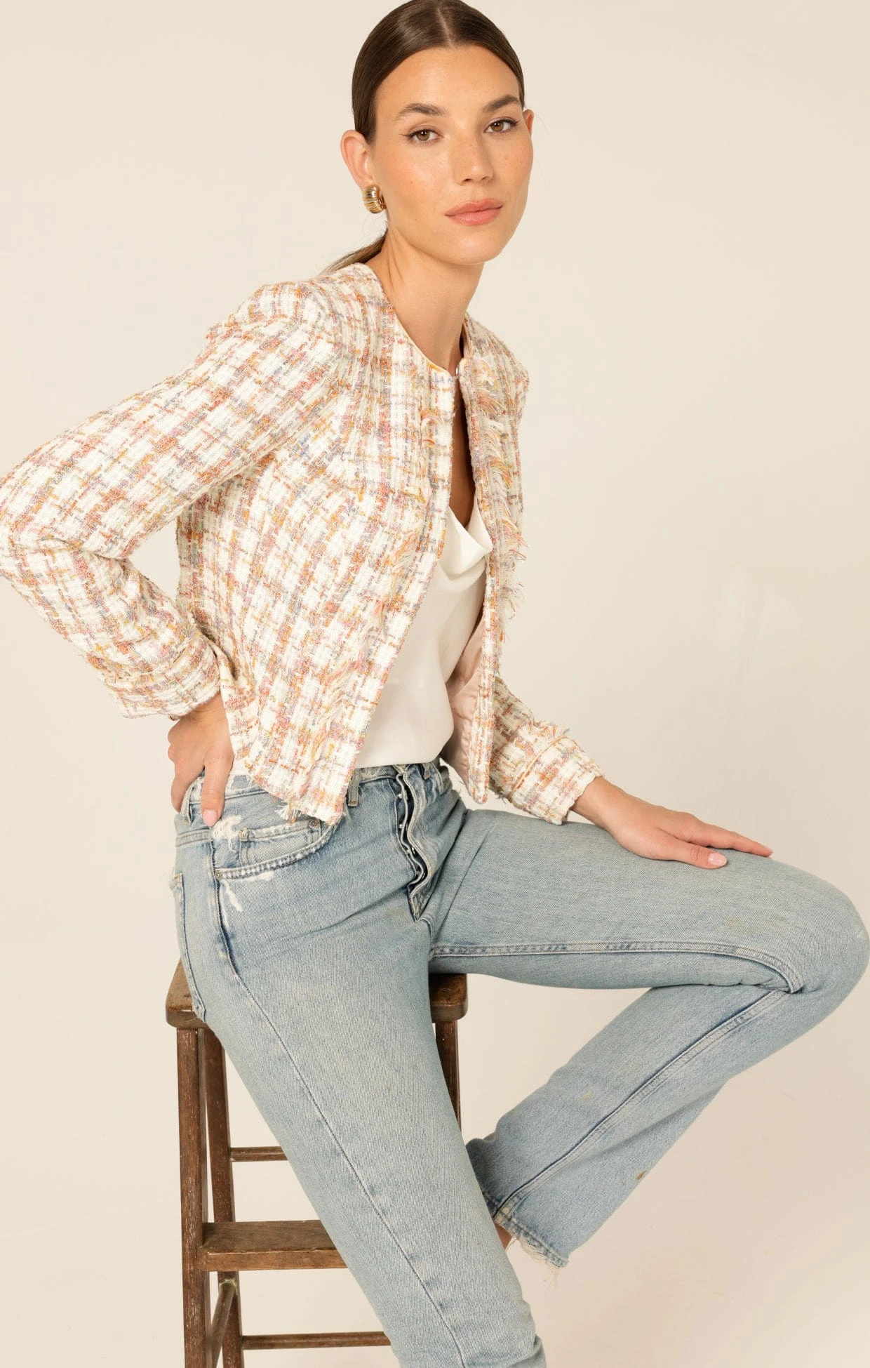 FAIRY NOOK JACKET 7 FAIRY NOOK JACKET - Image 5