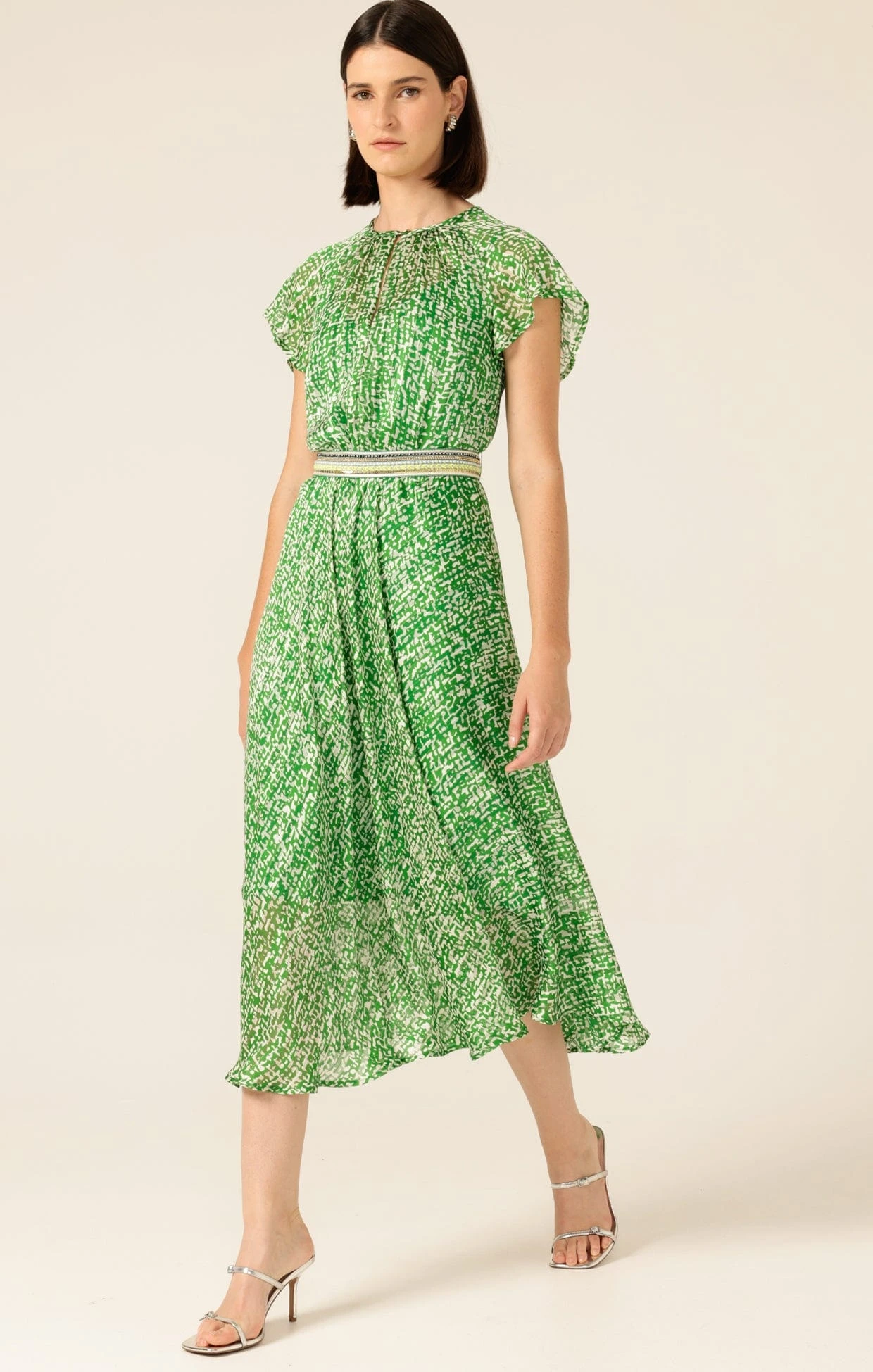 FERN GULLY DRESS 8 FERN GULLY DRESS - Image 6