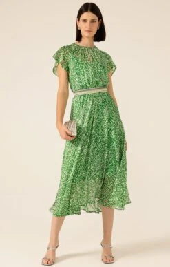 FERN GULLY DRESS