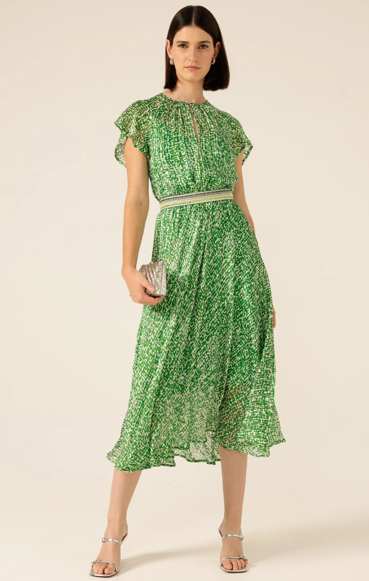 FERN GULLY DRESS 3 FERN GULLY DRESS