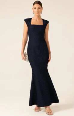 GALA ROYALE GOWN IN NAVY -Clothing Discounts Shop LR GALAROYALEGOWNINNAVY33 BELMAA25 17e72034 0d91 4bb1 baf4 18ad5f3355b8