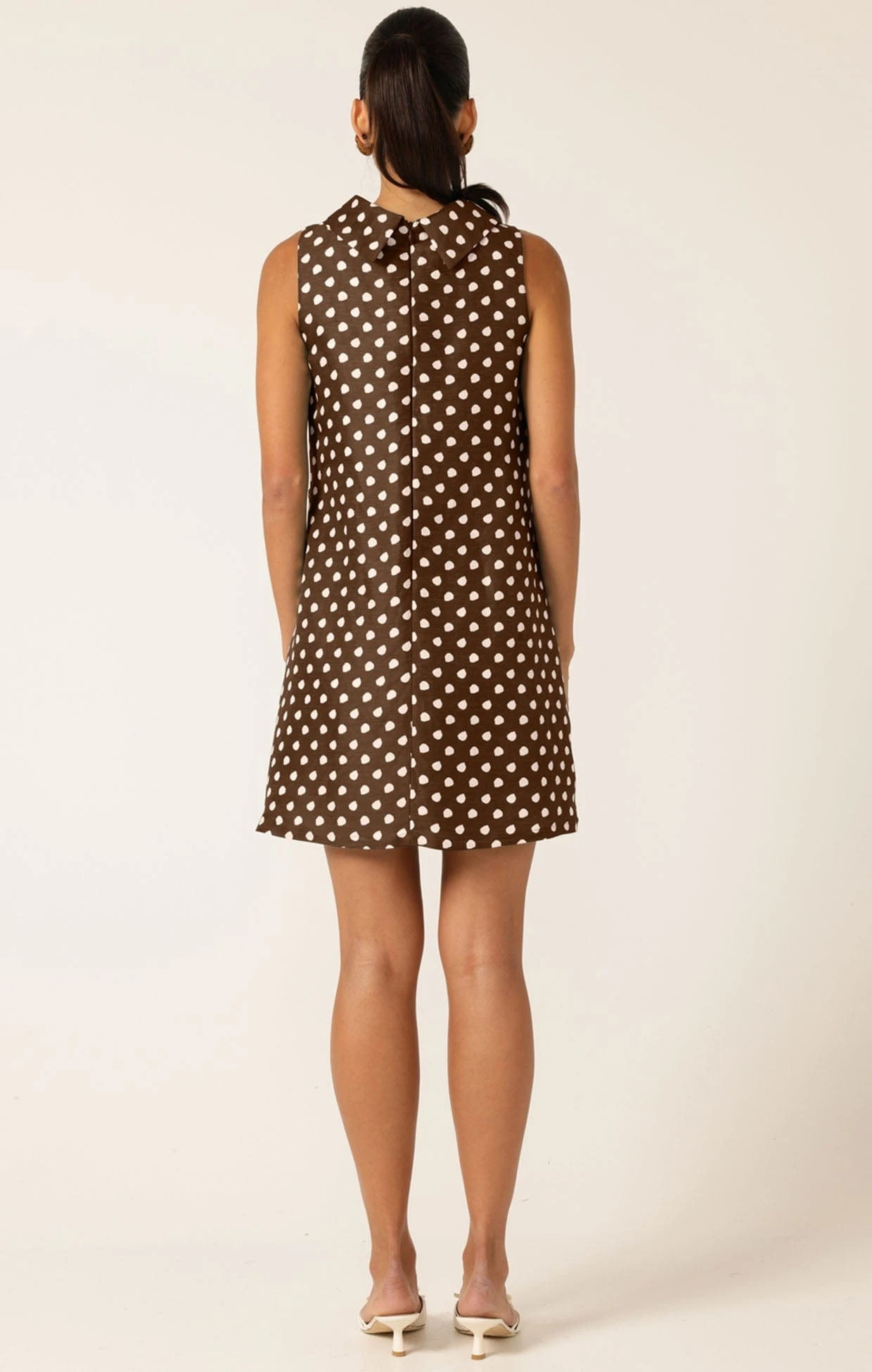 JOLIE SHIFT DRESS 8 JOLIE SHIFT DRESS - Image 6