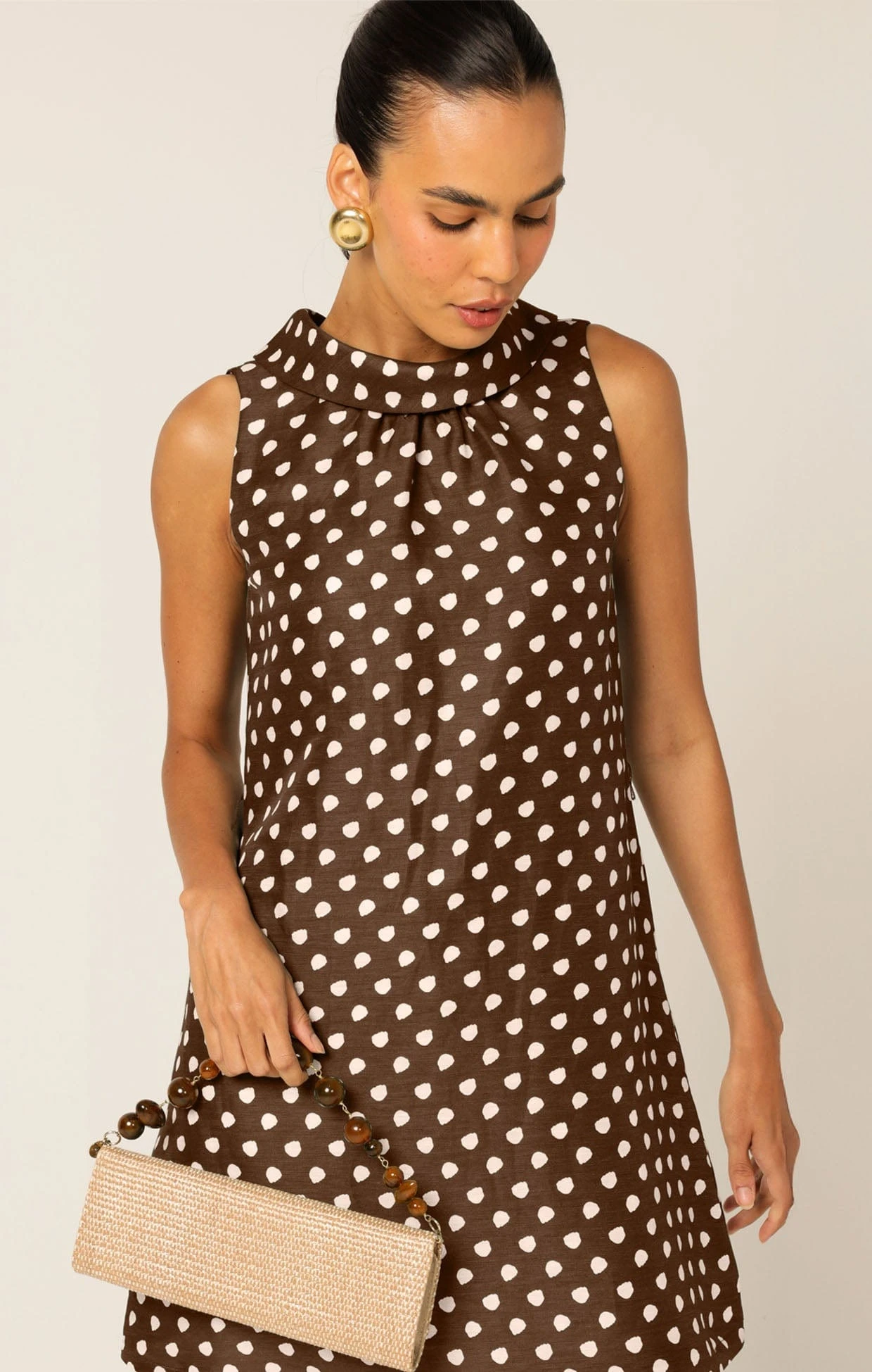 JOLIE SHIFT DRESS 6 JOLIE SHIFT DRESS - Image 4