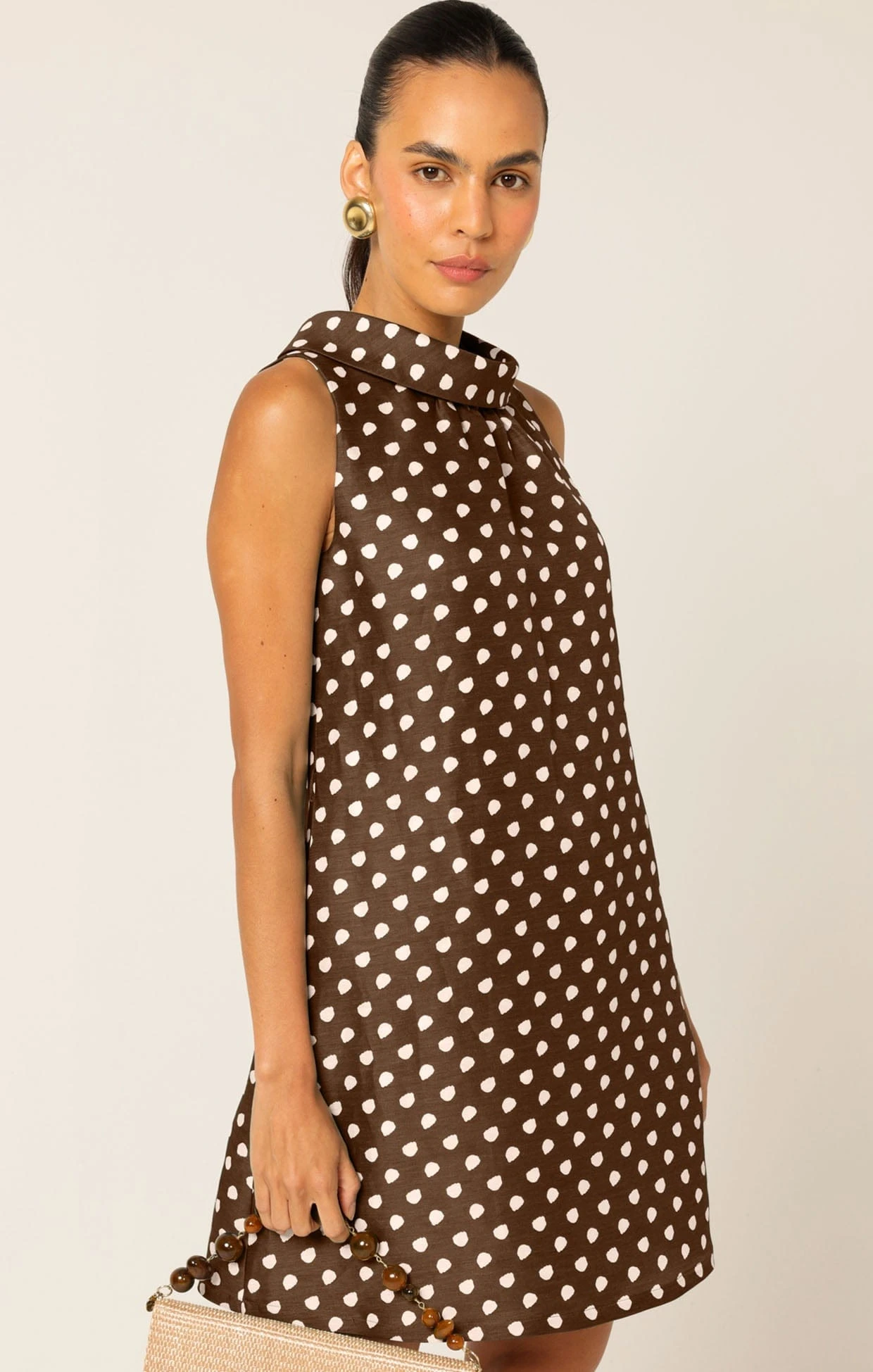 JOLIE SHIFT DRESS 7 JOLIE SHIFT DRESS - Image 5