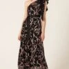 LA MAISON MAXI DRESS