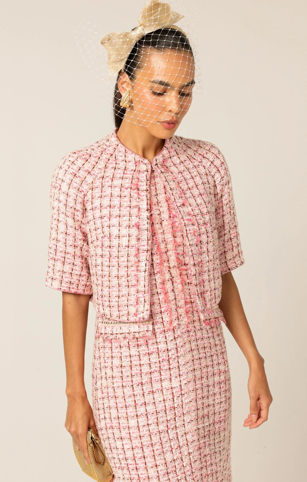 LA ROSE JACKET 5 LA ROSE JACKET - Image 3