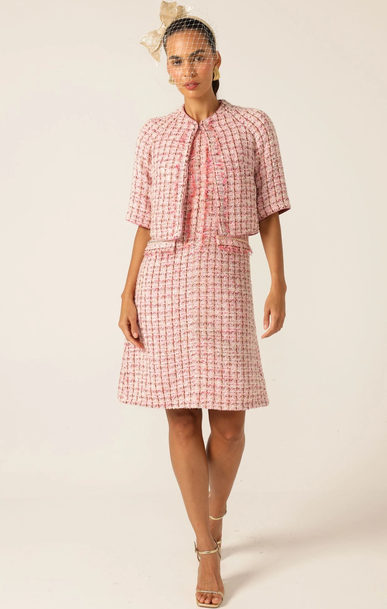 LA ROSE JACKET 6 LA ROSE JACKET - Image 4