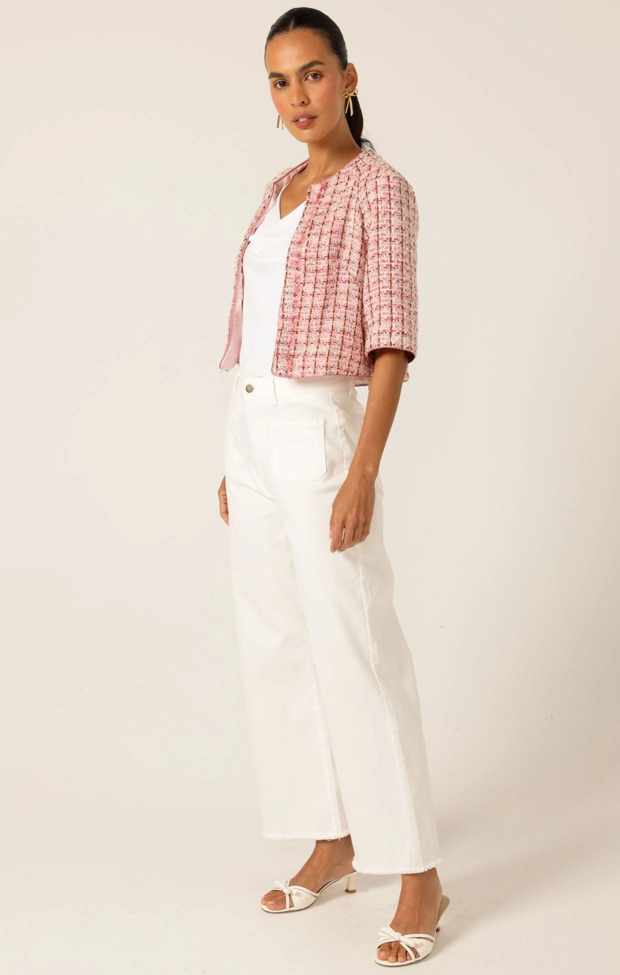 LA ROSE JACKET 7 LA ROSE JACKET - Image 5