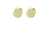 CHLOE EARRINGS IN GOLD -Clothing Discounts Shop LR LIBERTECHLOEGOLDEARRING