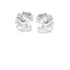 HENRIETTA EARRINGS IN SILVER 2 HENRIETTA EARRINGS IN SILVER -Clothing Discounts Shop LR LIBERTEHENRIETTAEARRINGINSILVER