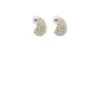 NESSA PEARL EARRINGS IN GOLD 1 NESSA PEARL EARRINGS IN GOLD -Clothing Discounts Shop LR LIBERTENESSAGOLDPEARLEARRING