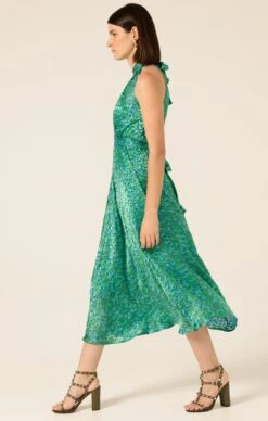 MAGICAL ELIXIR HALTER -Clothing Discounts Shop LR MAGICALELIXIRHALTERDRESS12 MADIA25