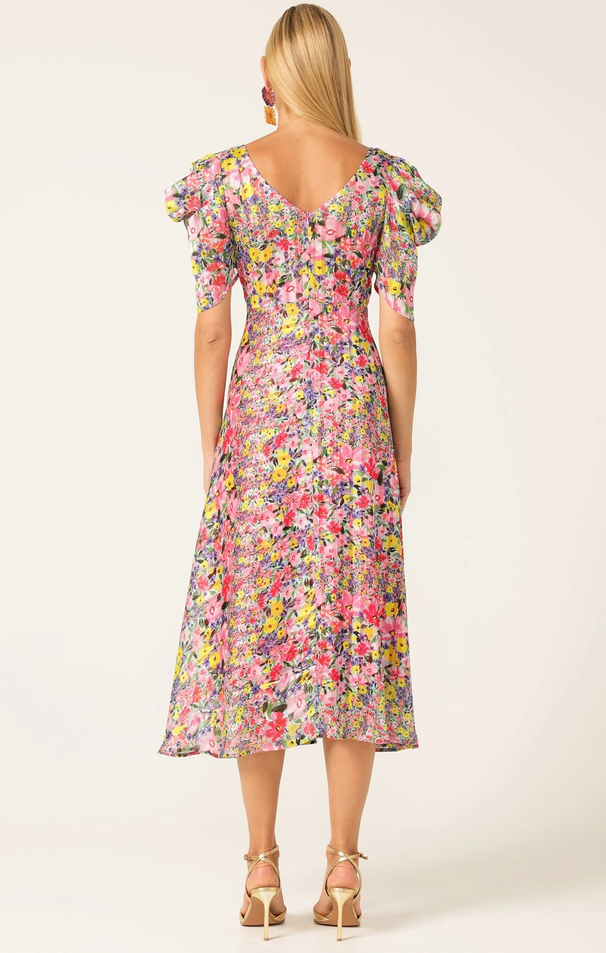 NEW BLOOMS MIDI 9 NEW BLOOMS MIDI - Image 7