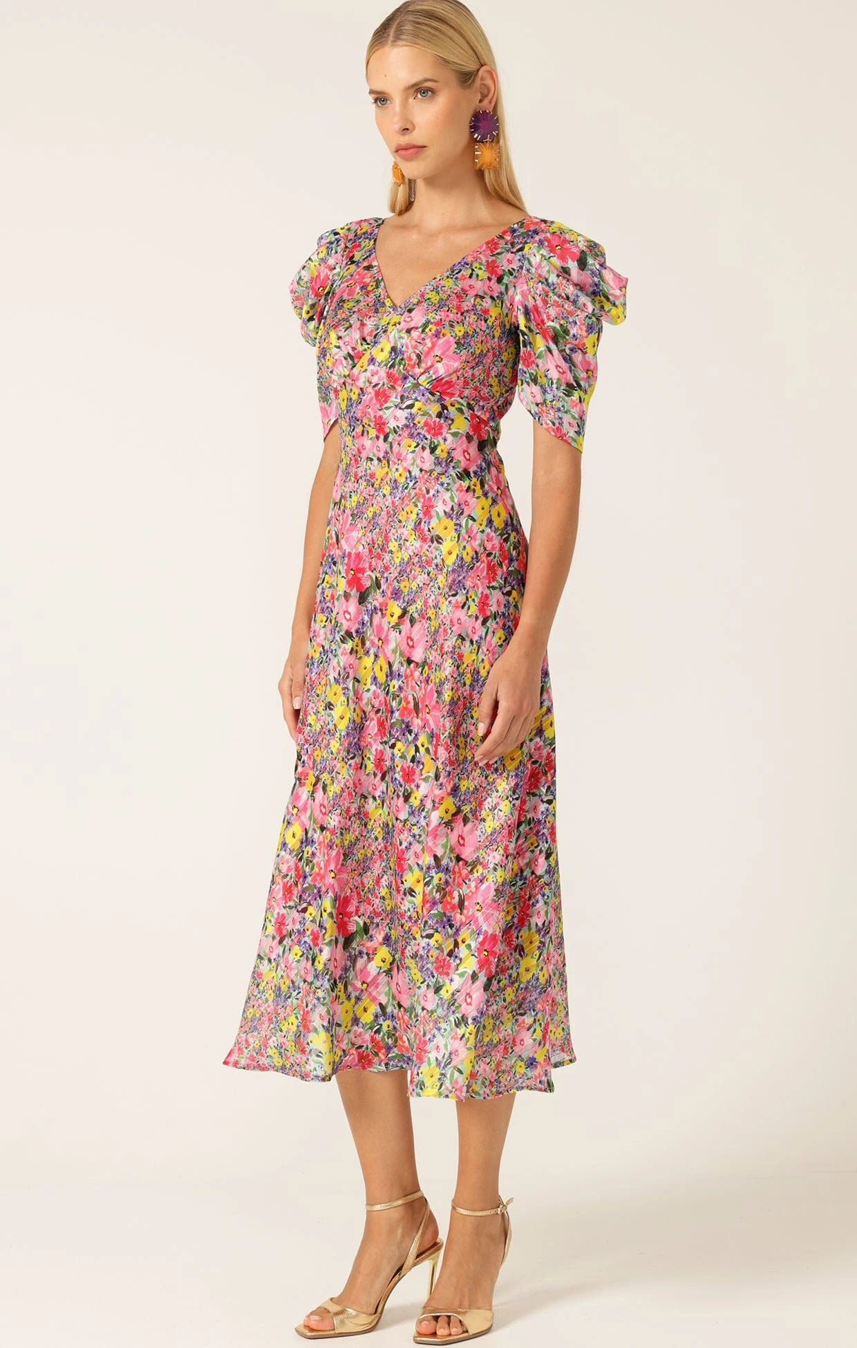 NEW BLOOMS MIDI 7 NEW BLOOMS MIDI - Image 5