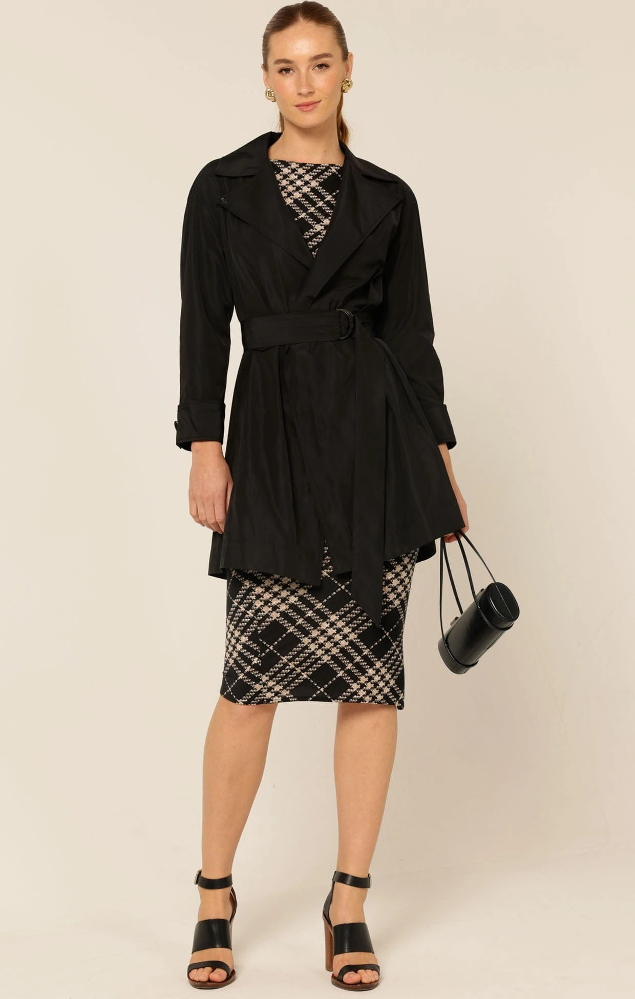 ORIONS BELT DRESS 5 ORIONS BELT DRESS - Image 3