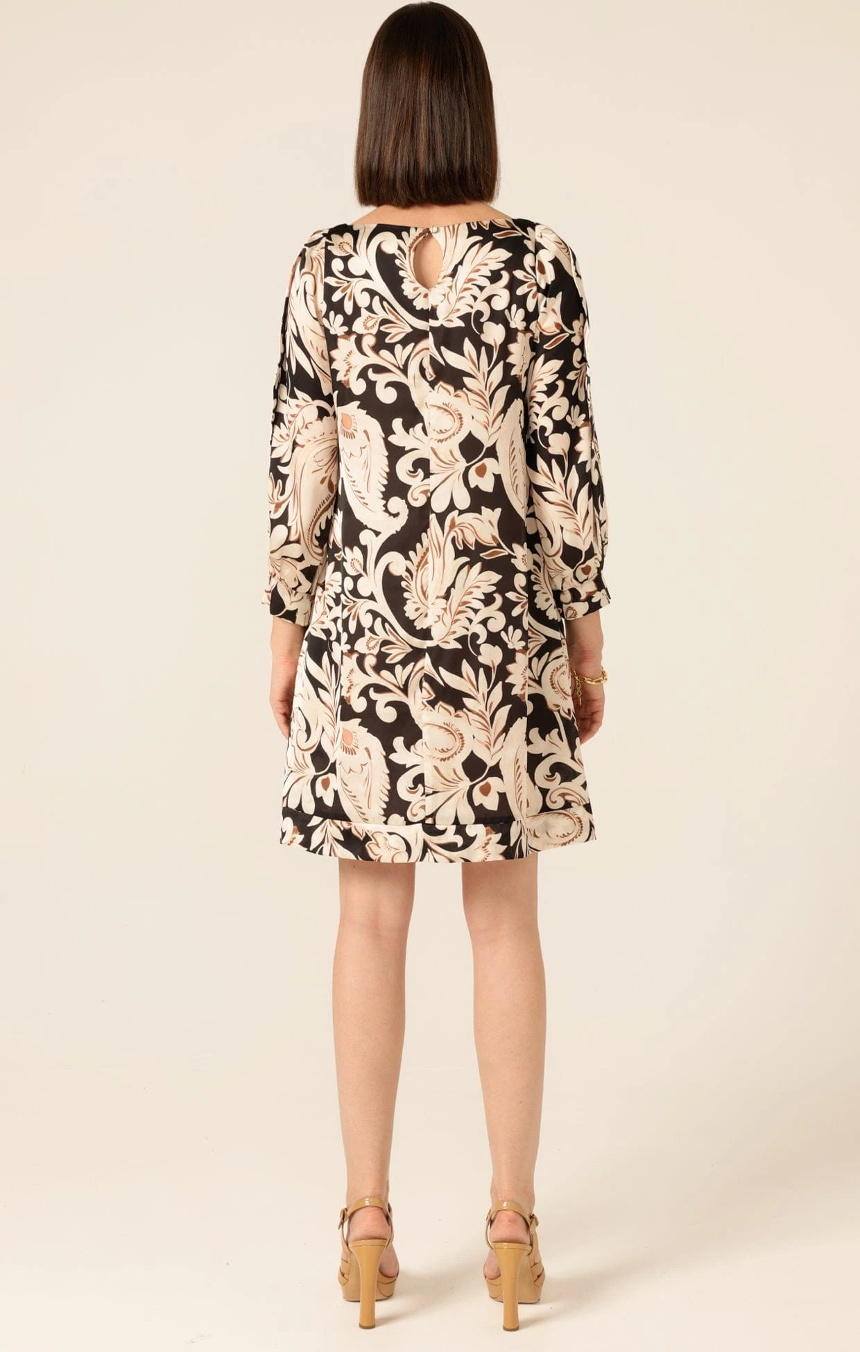 PAISLEY LANE SHIFT 9 PAISLEY LANE SHIFT - Image 7