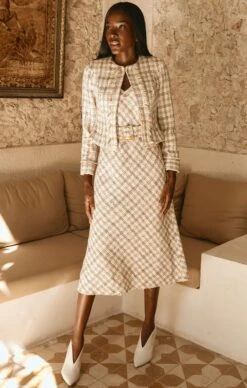 FAIRY NOOK JACKET 16 FAIRY NOOK JACKET -Clothing Discounts Shop LR PETALPATHWAYDRESSANDFAIRYNOOKJACKETCAMPAIGN2564 IZAAC25