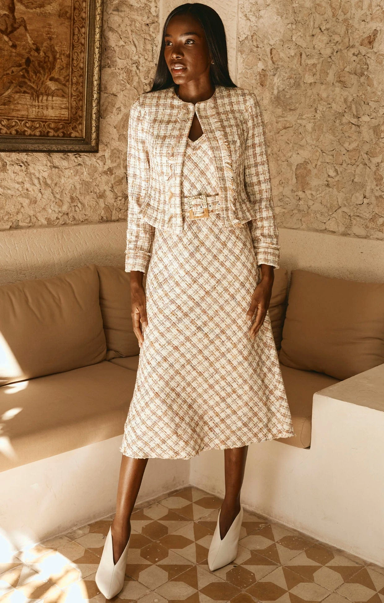 FAIRY NOOK JACKET 6 FAIRY NOOK JACKET - Image 4