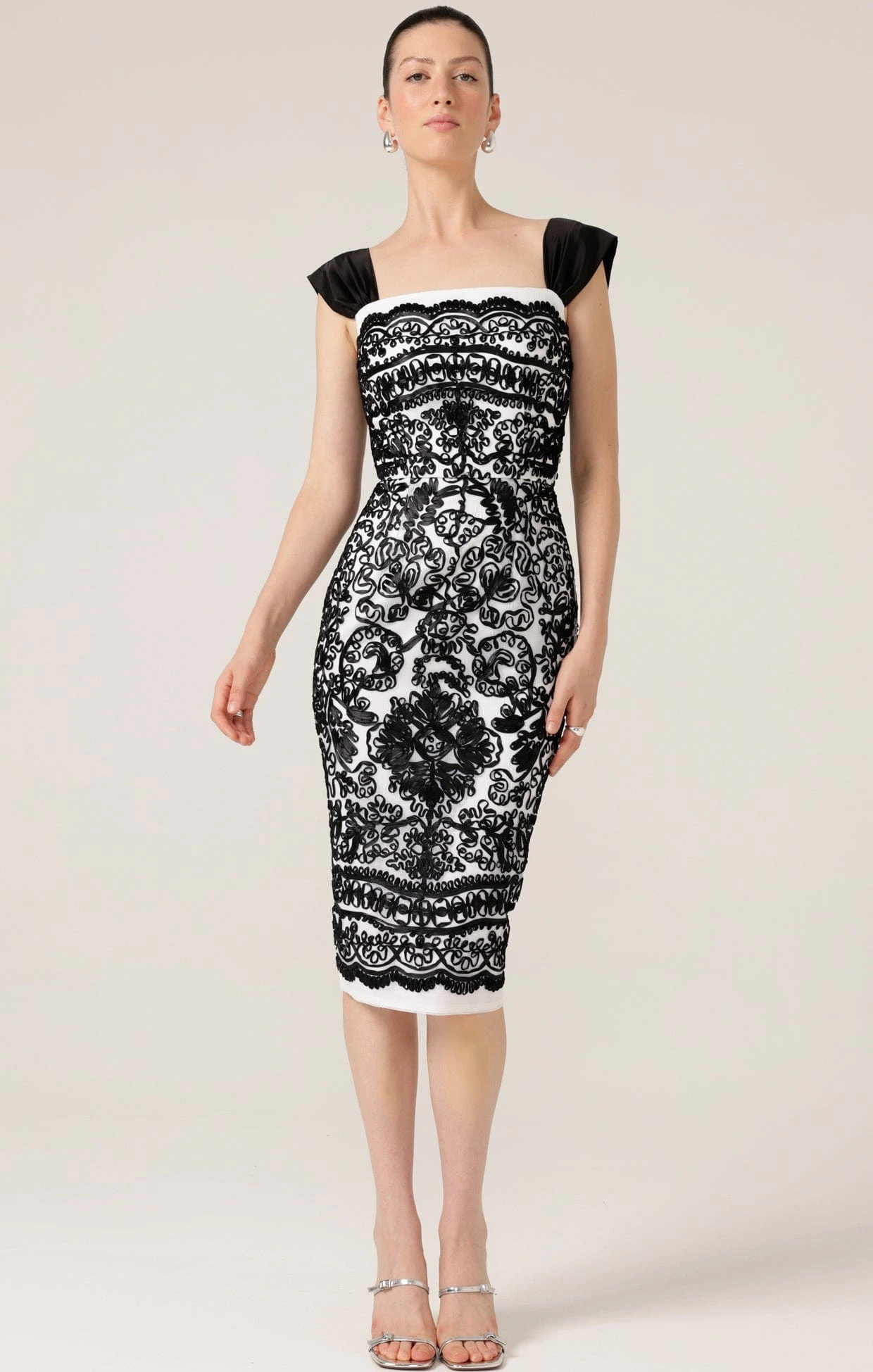 PICA PICA DRESS 6 PICA PICA DRESS - Image 4