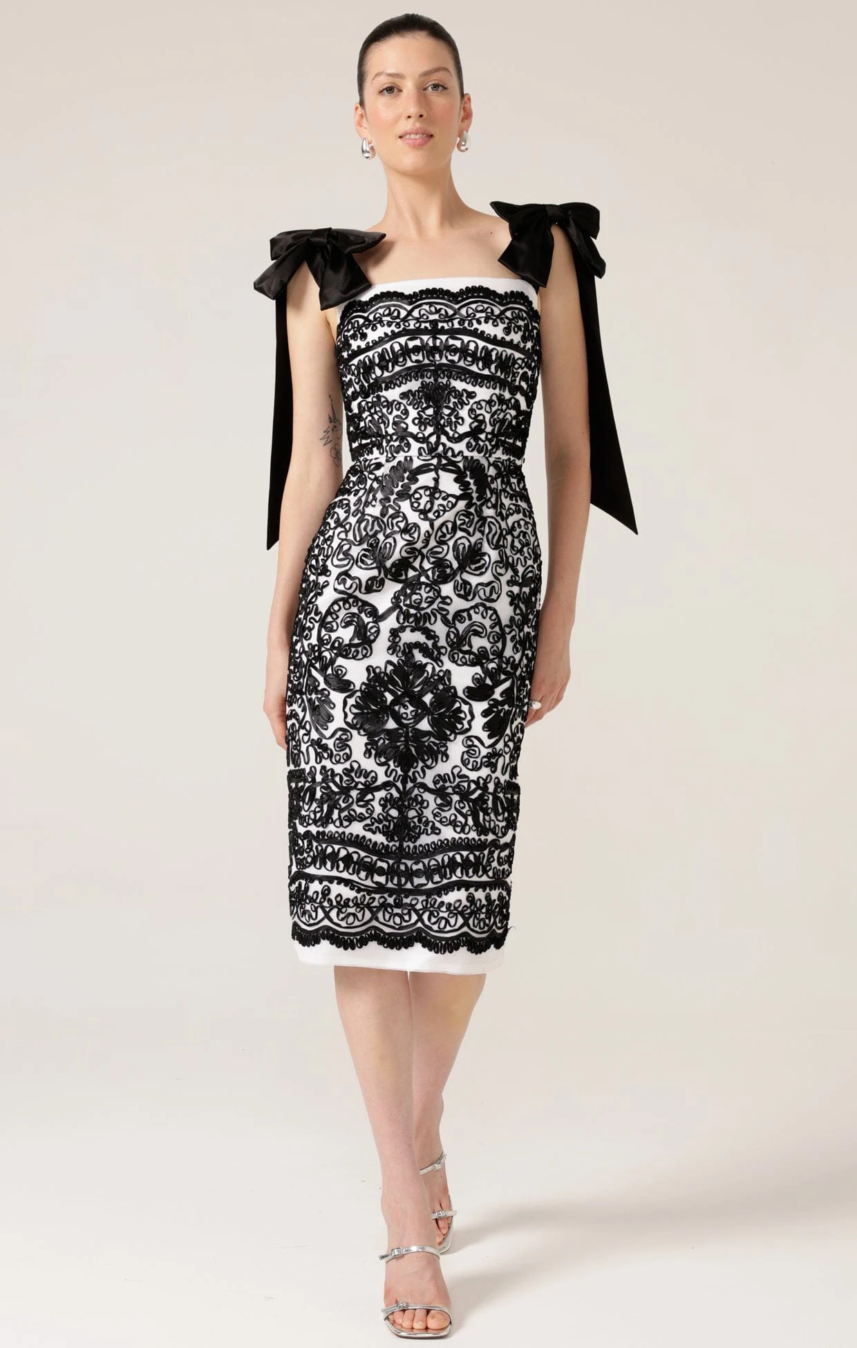 PICA PICA DRESS 5 PICA PICA DRESS - Image 3